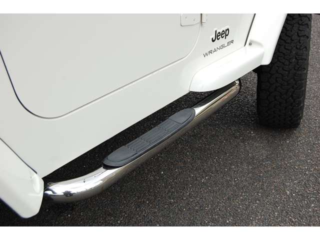 2006 Jeep Wrangler – thumbnail 4