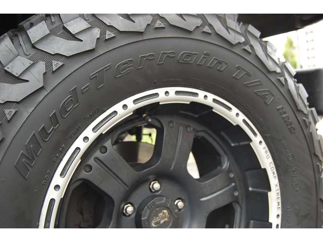2007 Jeep Wrangler – thumbnail 4
