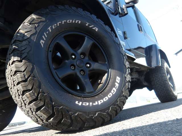 2006 Jeep Wrangler – thumbnail 4