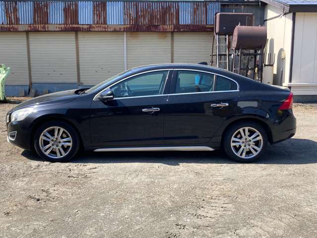 2011 Volvo S60 – thumbnail 2