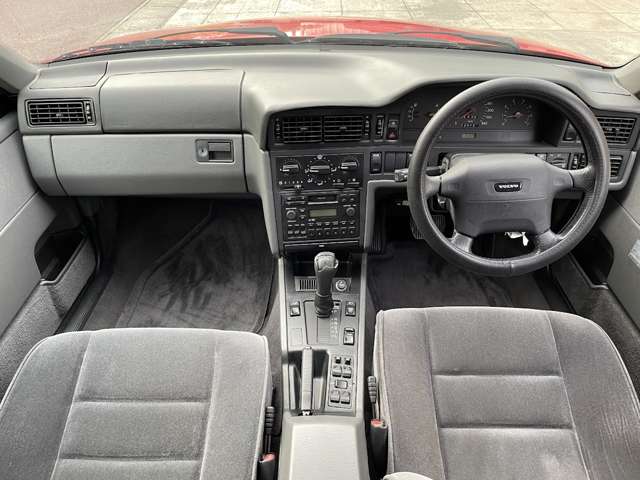 1996 Volvo 850 Estate – thumbnail 3