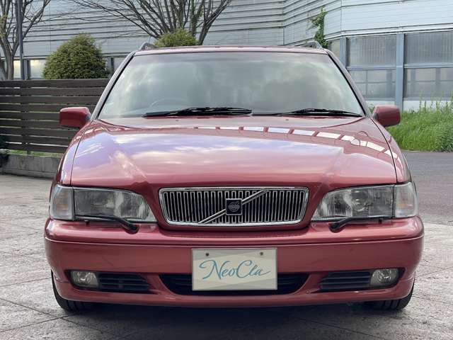 1998 Volvo V70 – thumbnail 4