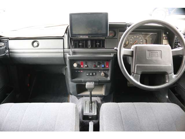 1992 Volvo 240 – thumbnail 2