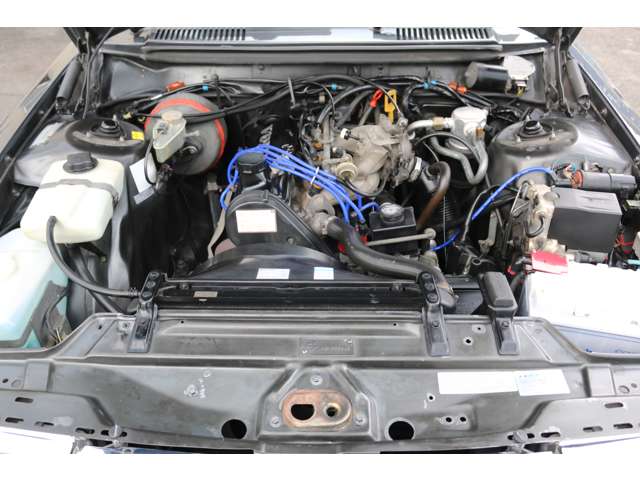 1992 Volvo 240 – thumbnail 3