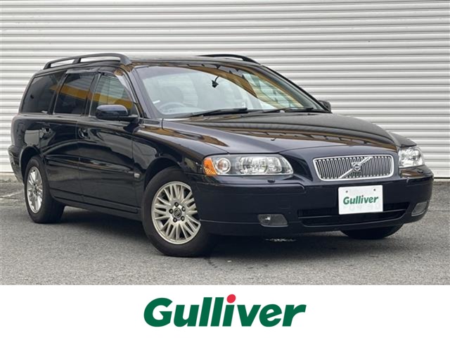 2006 Volvo V70
