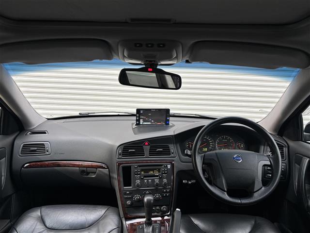 2006 Volvo V70 – thumbnail 3