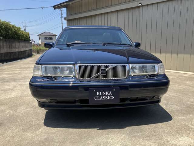 1996 Volvo 960 Estate – thumbnail 3