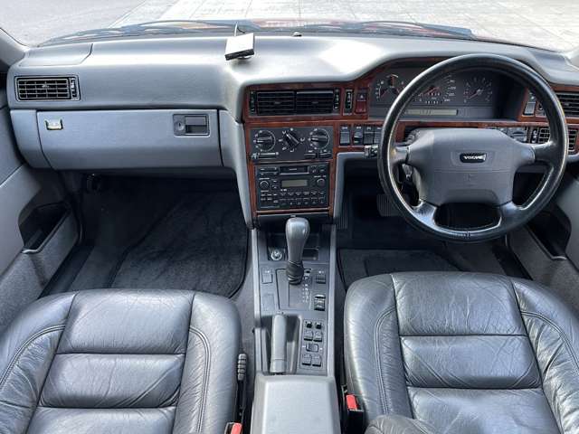 1994 Volvo 850 Estate – thumbnail 3