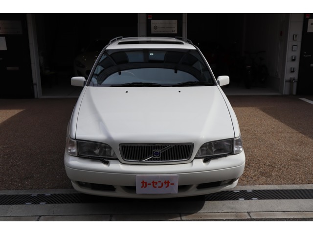 1999 Volvo V70 – thumbnail 2