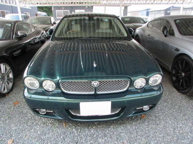 2009 Jaguar XJ – thumbnail 2
