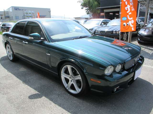 2009 Jaguar XJ – thumbnail 4