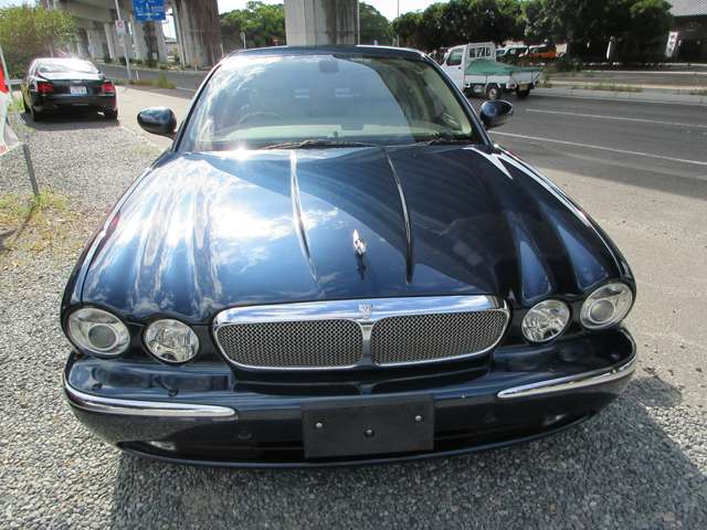 2007 Jaguar XJ – thumbnail 2