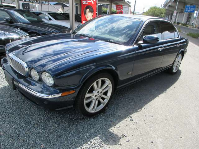 2007 Jaguar XJ – thumbnail 4