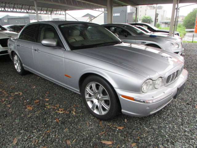 2005 Jaguar XJ – thumbnail 4