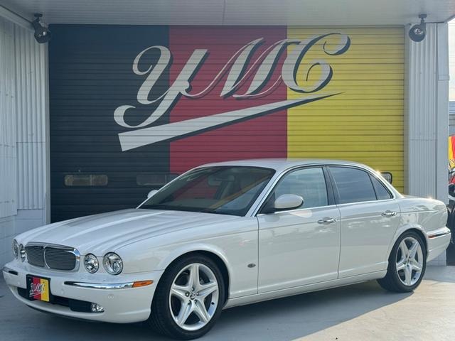 2006 Jaguar XJ
