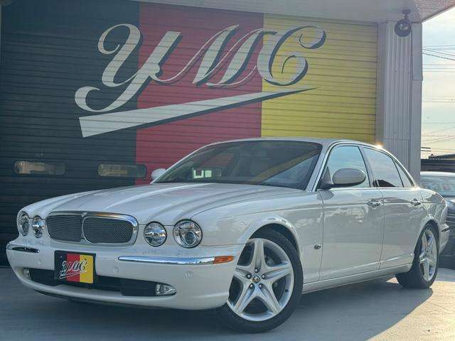 2006 Jaguar XJ – thumbnail 2