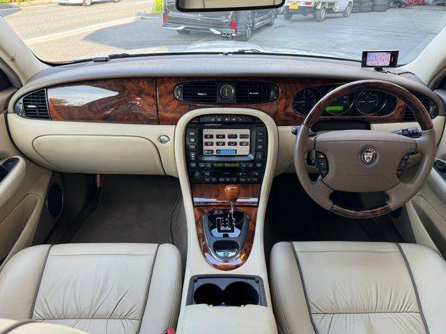 2006 Jaguar XJ – thumbnail 3
