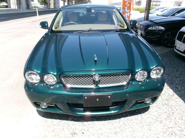 2008 Jaguar XJ – thumbnail 2