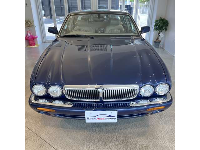 2003 Jaguar XJ – thumbnail 4