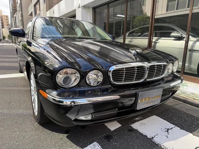 2006 Jaguar XJ
