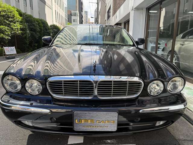 2006 Jaguar XJ – thumbnail 2