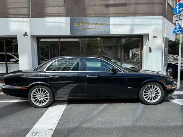 2006 Jaguar XJ – thumbnail 4