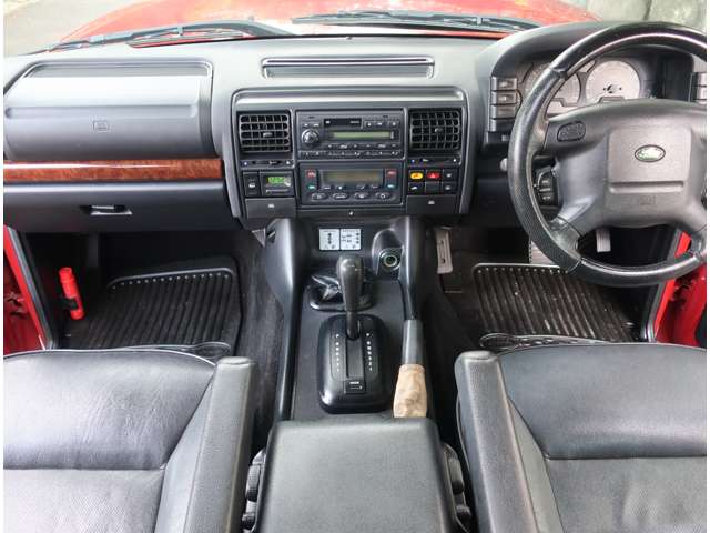2005 Land Rover Discovery – thumbnail 3