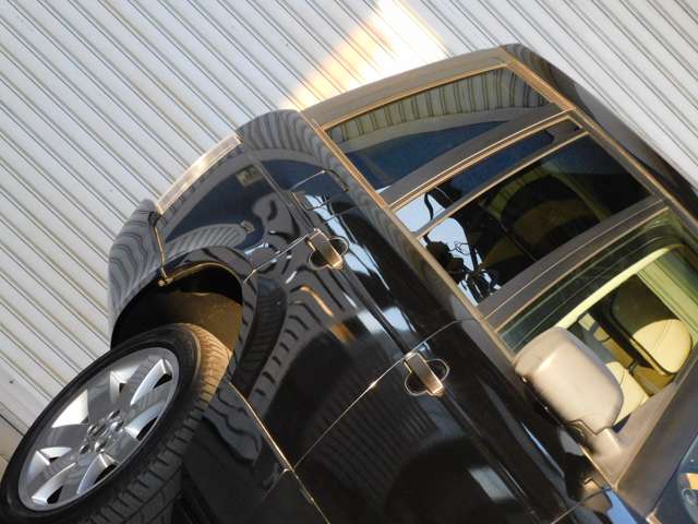 2004 Land Rover Range Rover – thumbnail 3