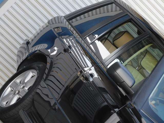 2005 Land Rover Range Rover – thumbnail 3
