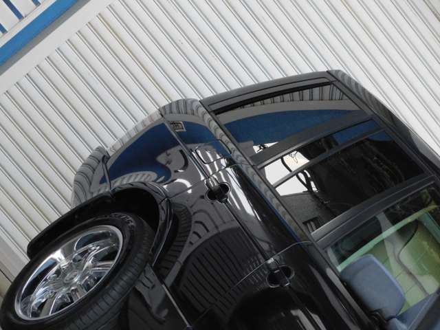 2003 Land Rover Range Rover – thumbnail 3