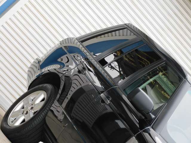2004 Land Rover Range Rover – thumbnail 3