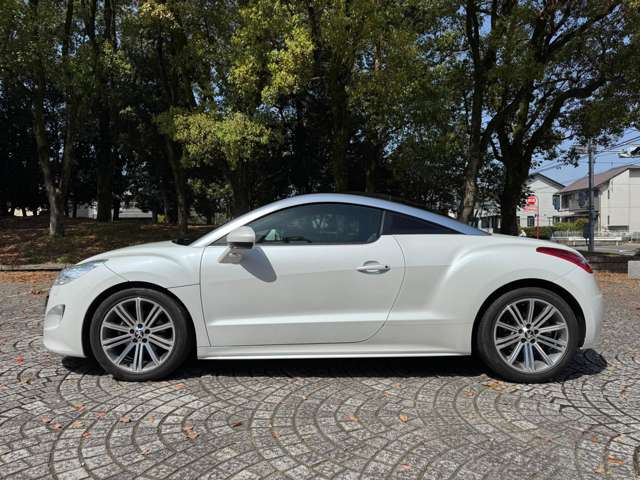 2011 Peugeot RCZ – thumbnail 3