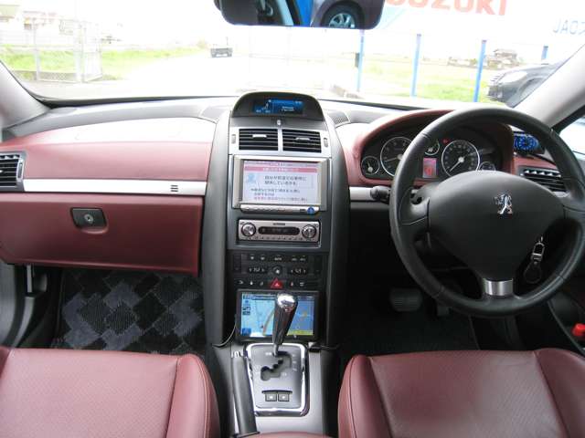 2006 Peugeot Coupe 407 – thumbnail 2