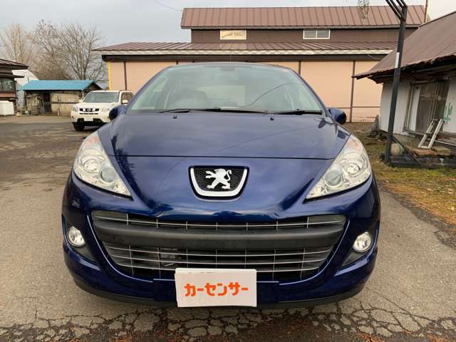 2010 Peugeot 207 – thumbnail 2