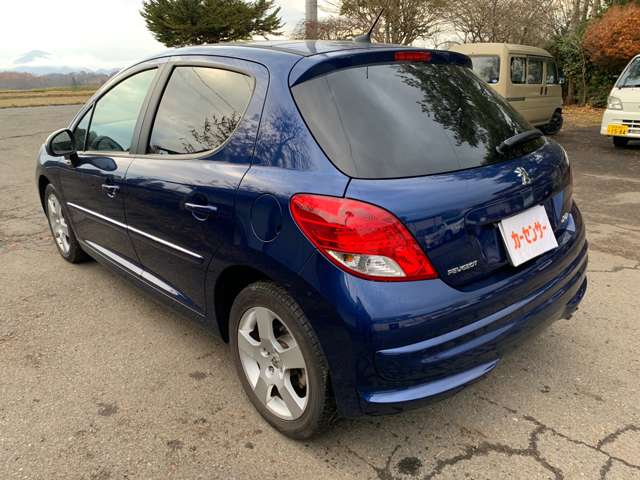 2010 Peugeot 207 – thumbnail 4