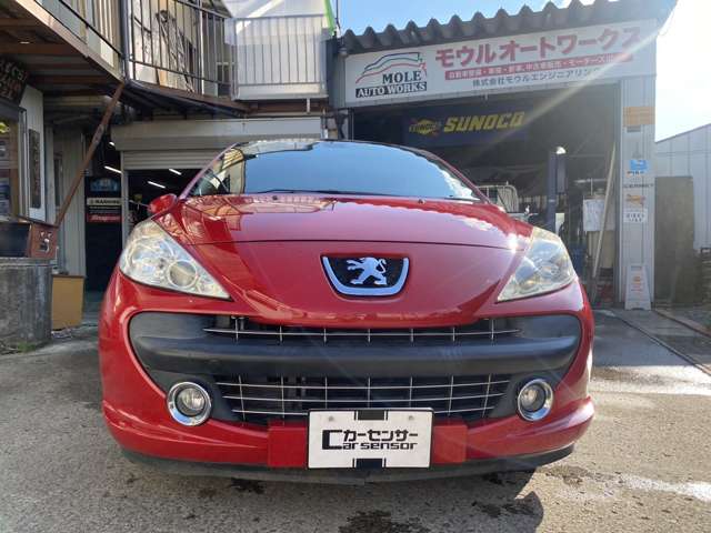 2007 Peugeot 207 – thumbnail 2