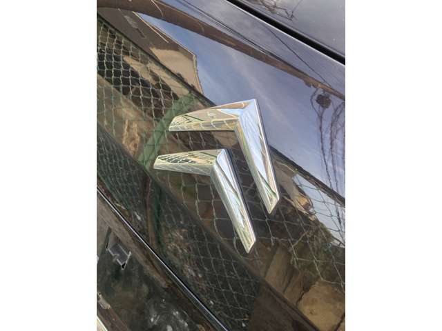 2009 Citroën C6 – thumbnail 3