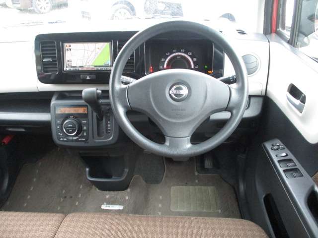 2011 Nissan Moco – thumbnail 3