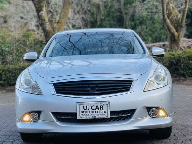 2011 Nissan Skyline – thumbnail 3
