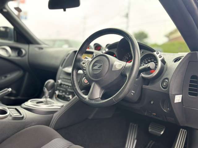 2008 Nissan Fairlady Z – thumbnail 2