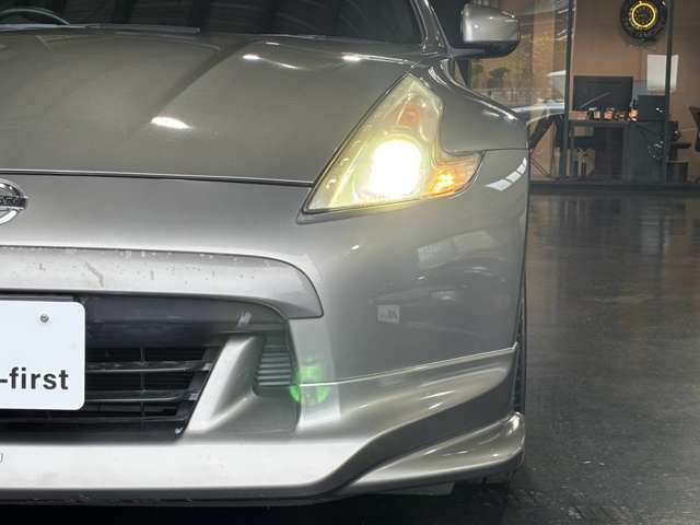 2008 Nissan Fairlady Z – thumbnail 4