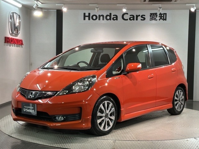 2011 Honda Fit