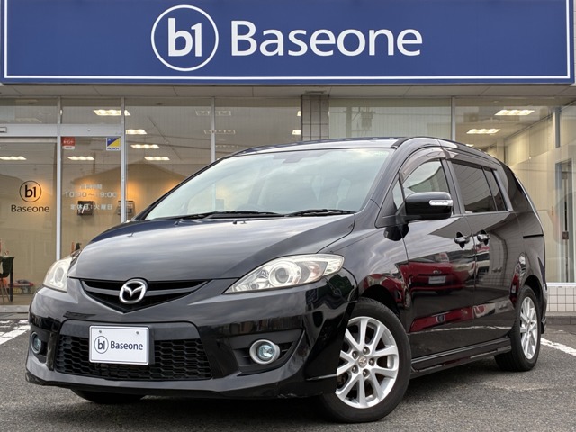 2009 Mazda Premacy