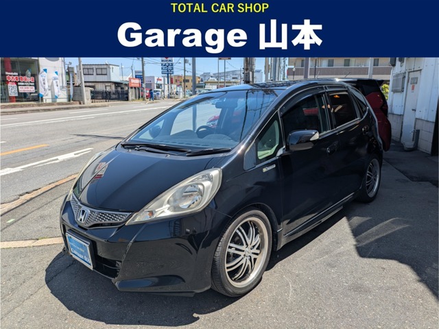 2011 Honda Fit