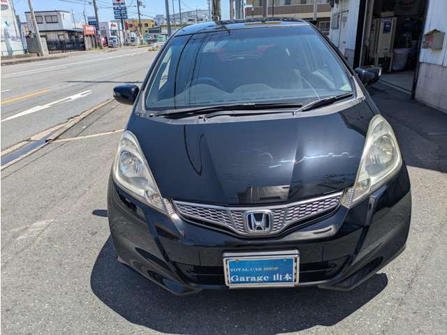 2011 Honda Fit – thumbnail 3