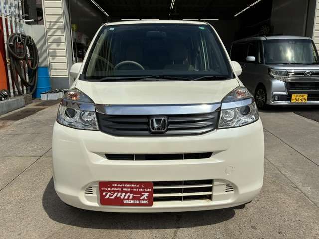 2011 Honda Life – thumbnail 3