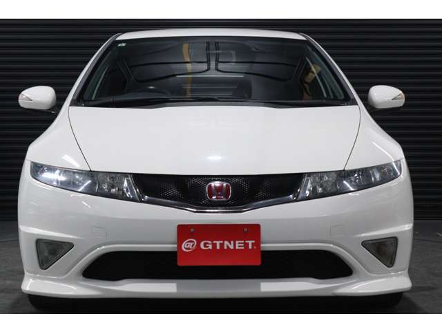 2011 Honda Civic Type R Euro – thumbnail 2