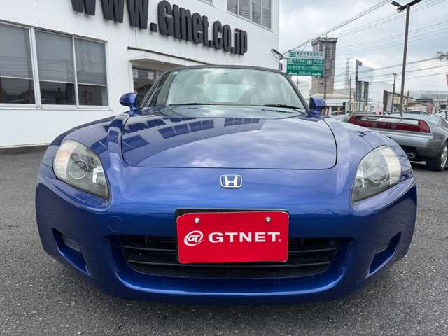 1999 Honda S2000 – thumbnail 2