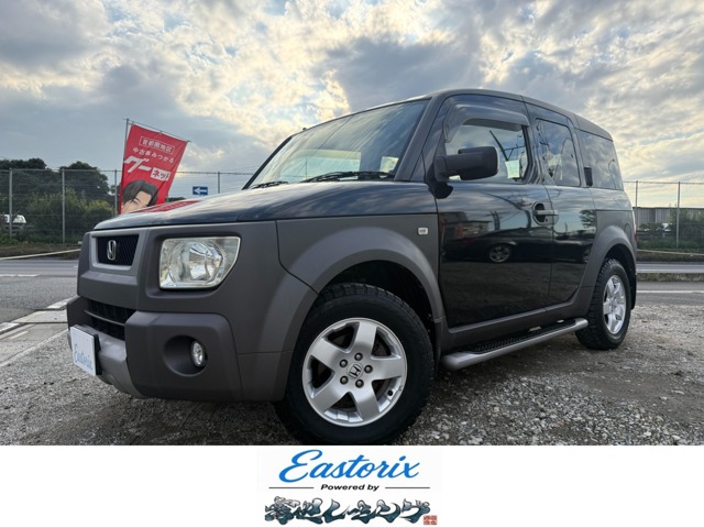 2004 Honda Element