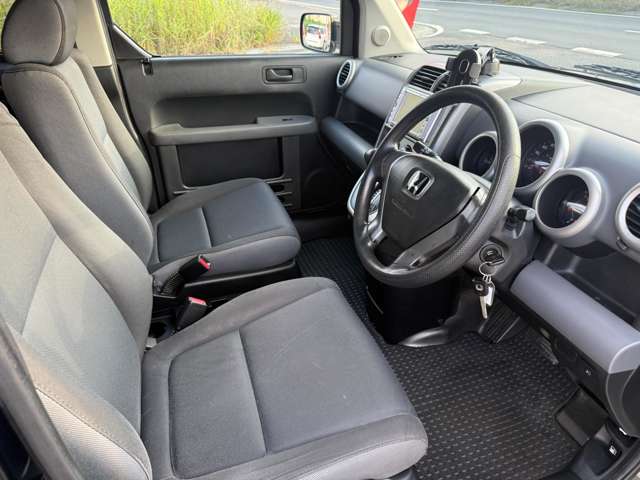 2004 Honda Element – thumbnail 3